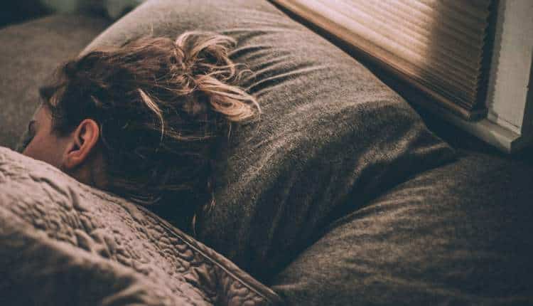 Protecting Your Sleep