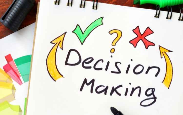 Guide to Decision Making