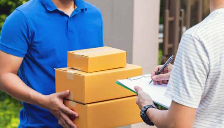 Delivery and Service Teams