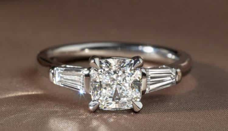 Lab Grown Diamonds