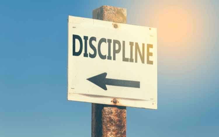 Do You Need Self-Discipline