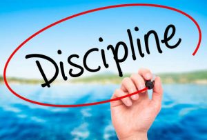 Self Discipline Quotes