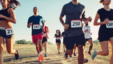 Self-Discipline and Willpower in Sports