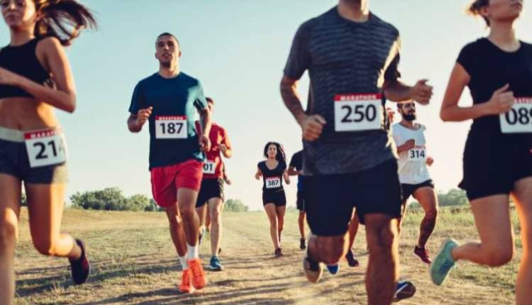 Self-Discipline and Willpower in Sports