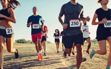 Self-Discipline and Willpower in Sports