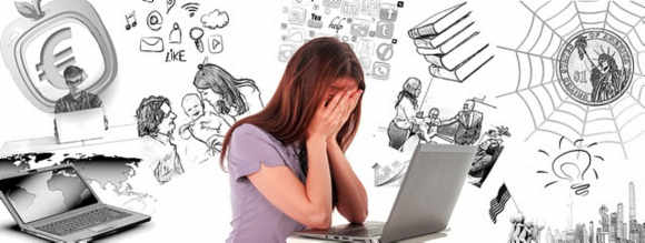 Why I Cannot Focus My Mind