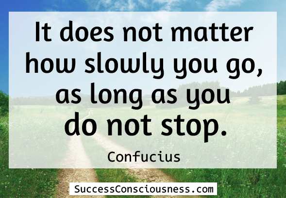 Do not Stop