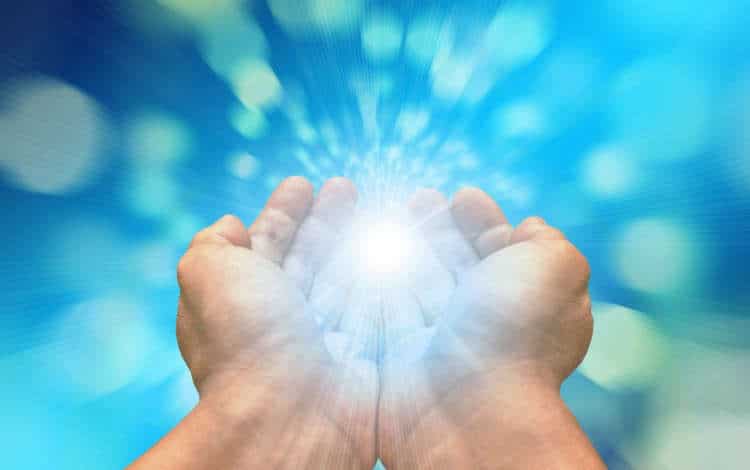 Positive Thinking in Difficult Times