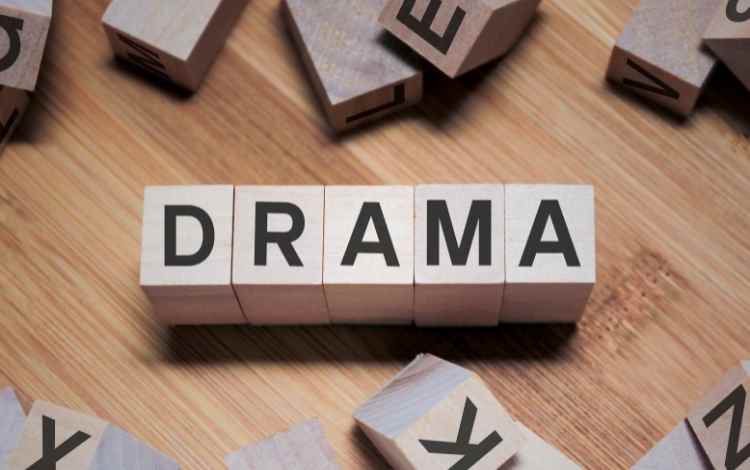 Drama Belongs in the Theatre