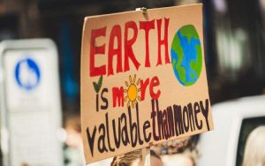 Make Business Sustainable