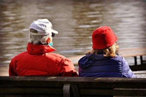 Taking Care of Parents