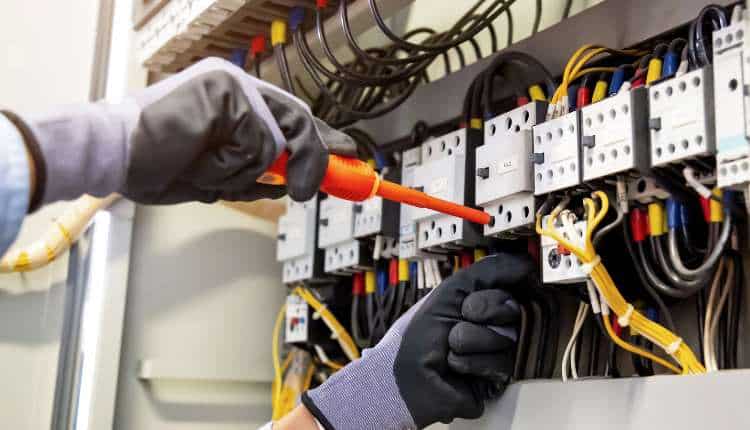 Your Electrical Switchboard