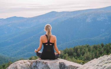 What Does Peace of Mind Mean