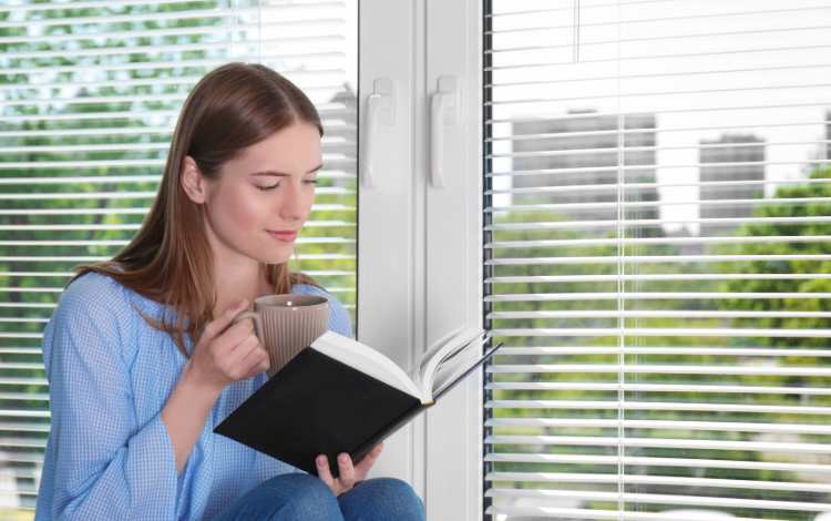 Read More Books