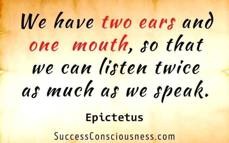 Epictetus Quotes