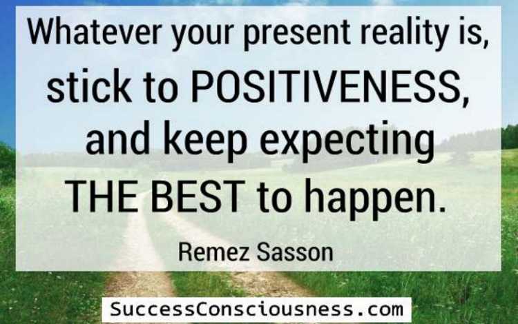 Remez Sasson Quotes