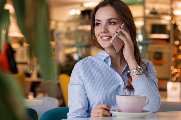 experience personal growth