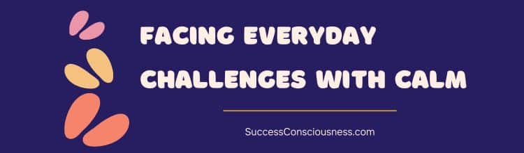 Facing Everyday Challenges Newsletter