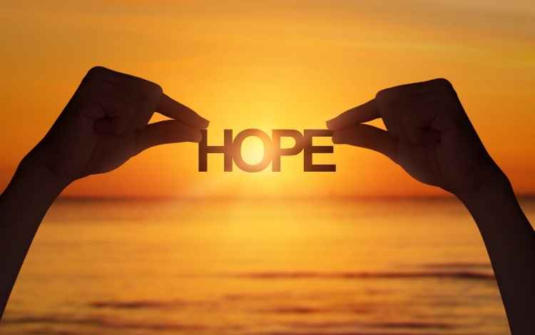 Ways of Finding Hope
