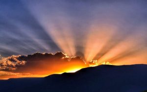 Find Inspiration During the Hardest Time