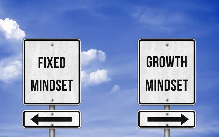 Cultivating a Growth Mindset