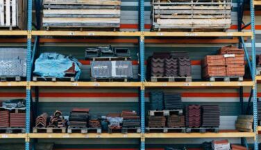 Garage Storage Units