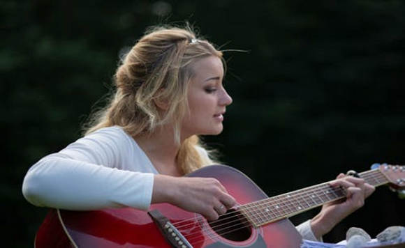 Music and Happiness