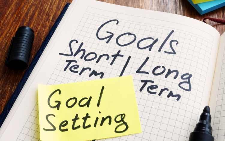 Realistic Goal Setting