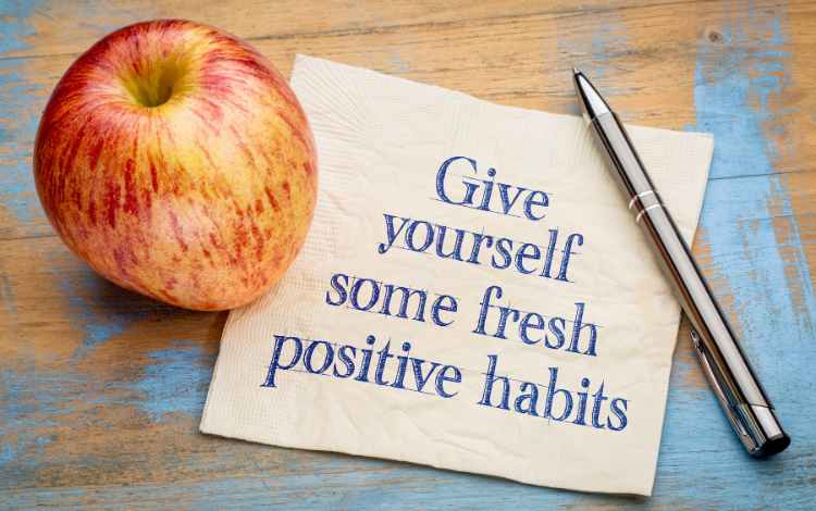 Positive Habits