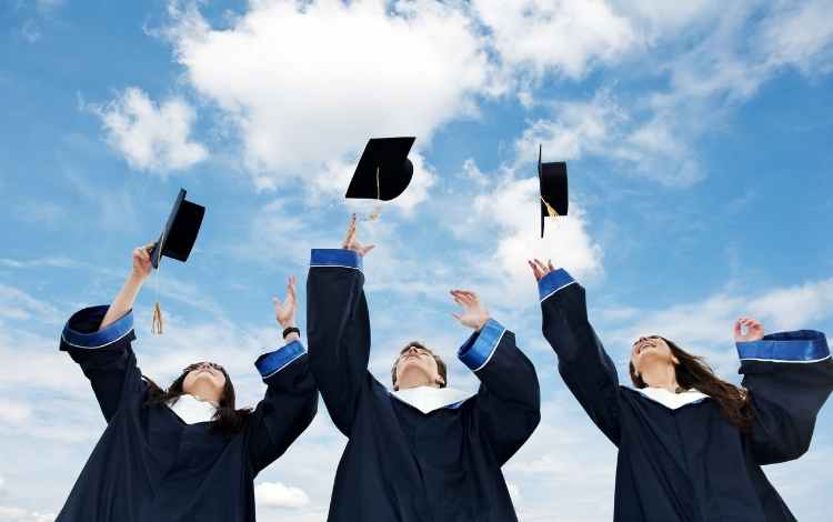 Graduation Quotes