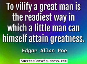 Edgar Allan Poe Quote