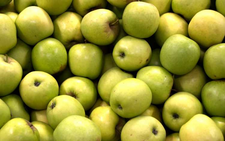 Green Apple