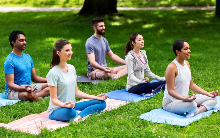 Meditation Classes