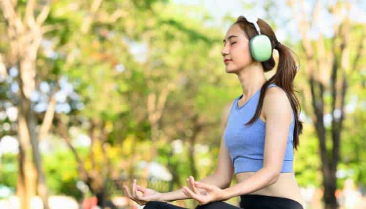 Guided Meditation for Busy Working Parents