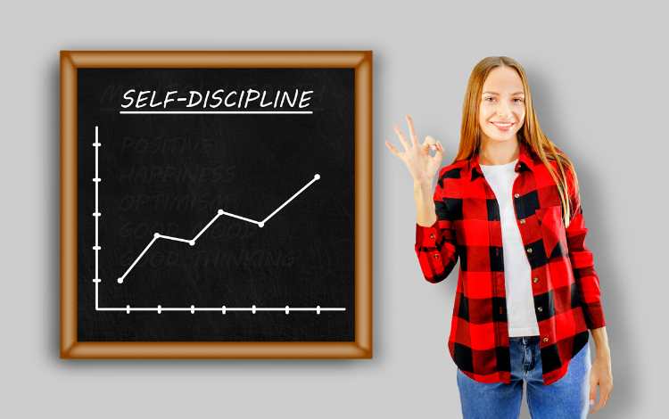 Habits to Improve Self-Discipline
