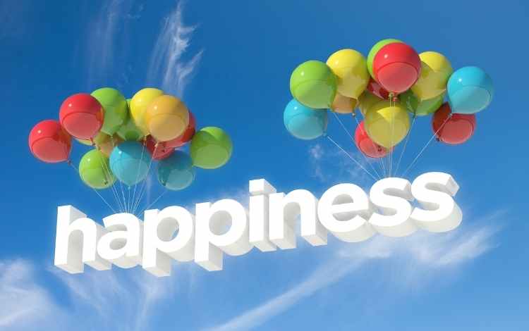 Happiness