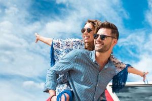 Happiness Quotes