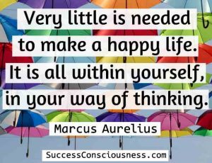 Happy Life