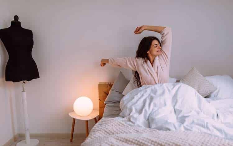 How To Create A Healthy Morning Routine For You