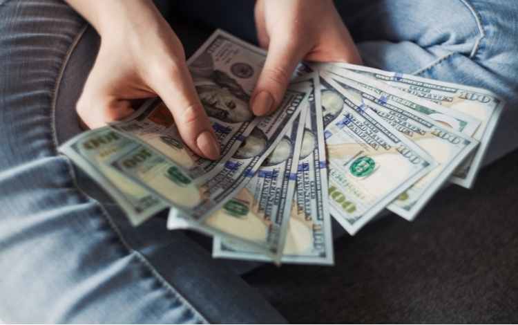 Attitude Toward Money