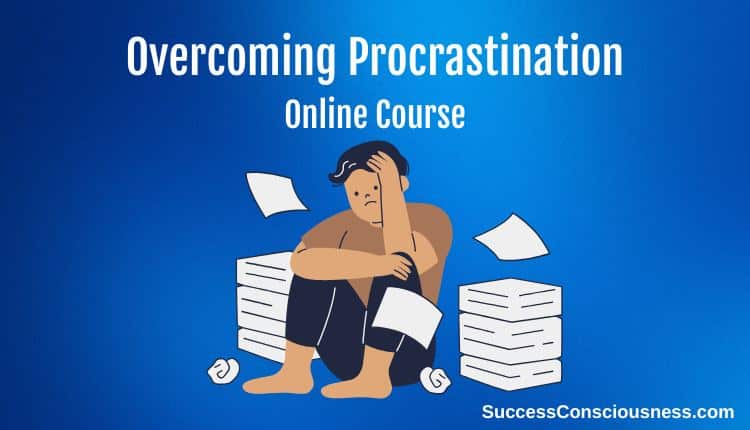 How to Overcome Procrastination