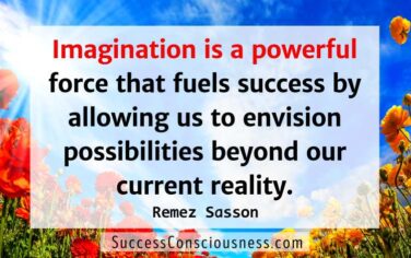 Imagination to Manifest Your Dreams