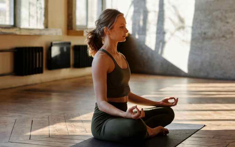 Improve Meditation