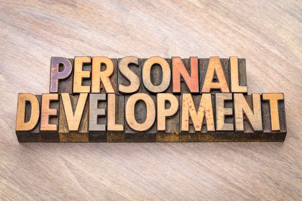 How to Choose Your Personal Development Step-by-Step Guide