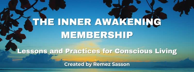 The inner Awakening Membership