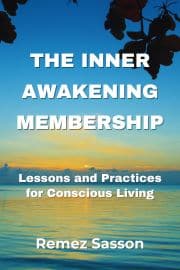 Inner Awakening Membership
