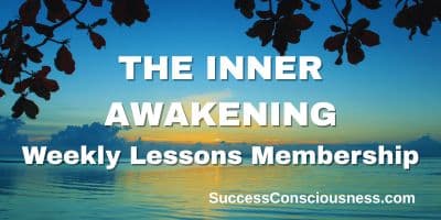 Inner Awakening Membership