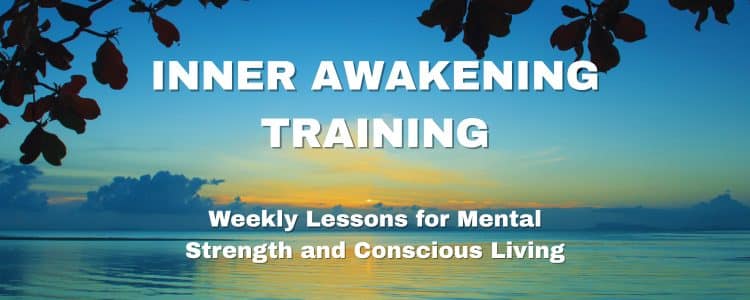 Inner Awakening Training