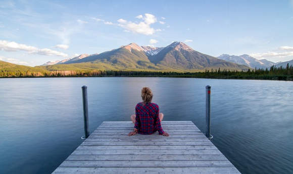 How to Attain Inner Freedom Serenity and Tranquil Mind