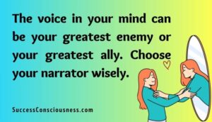 Inner Narrator